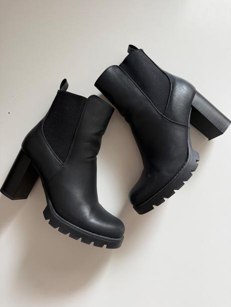 Jennyfairy kotnikove čižmy 40, jennifer&jennifer,40