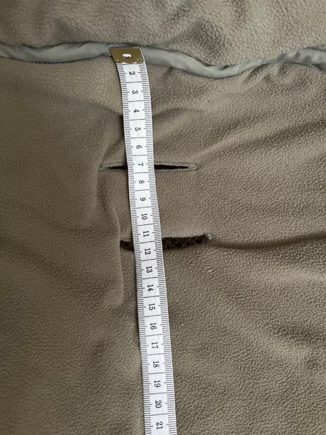 Fusak bugaboo, bugaboo