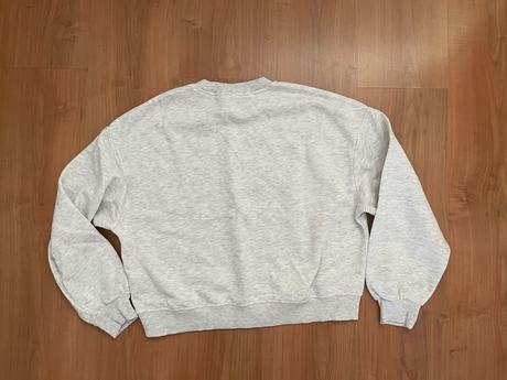 Mikina, h&m,s