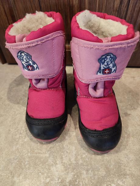 Demar snehule, demar,24