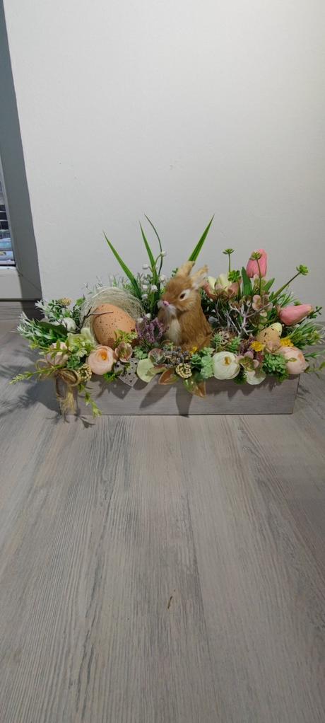 Veľkonočná dekorácia, 