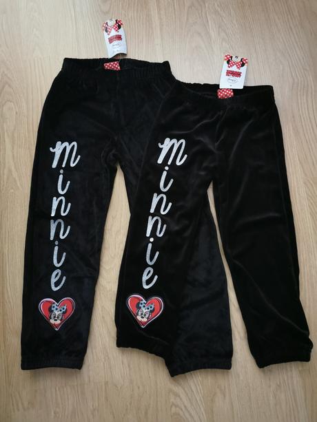 Tepláky disney, 104