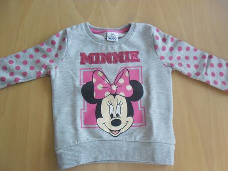 Mikinka minnie, disney,80
