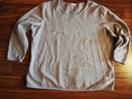 Mikina 48/50, bonprix,50