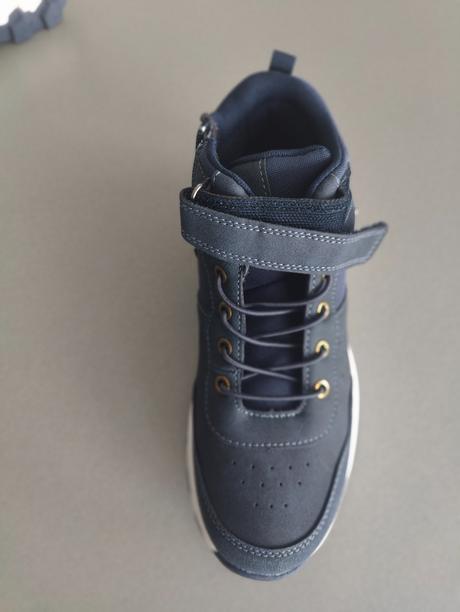 Topánky zimné 37, baťa,37