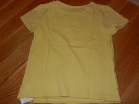 Opičkove tričko, dopodopo,110