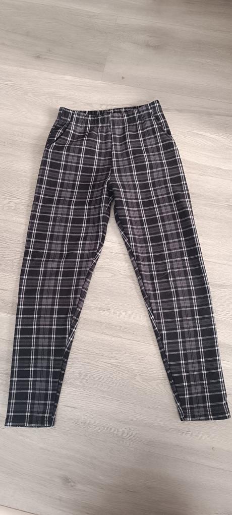 Zateplené leginy, 146