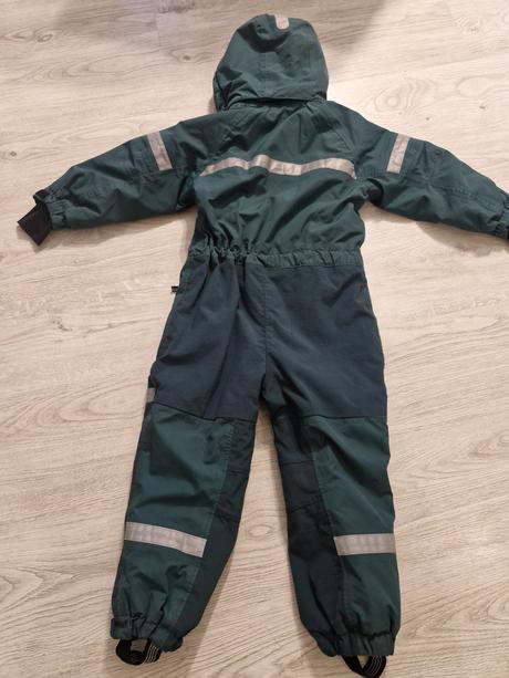 Zimný overal, lindex,110