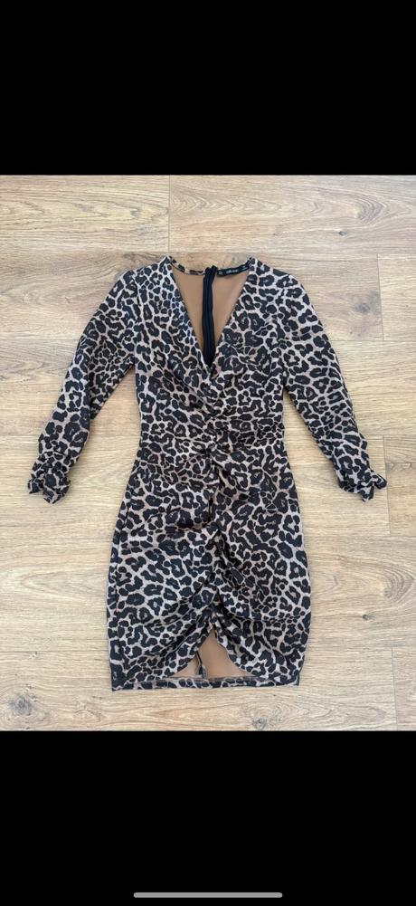 Šaty leo zara, zara,xs