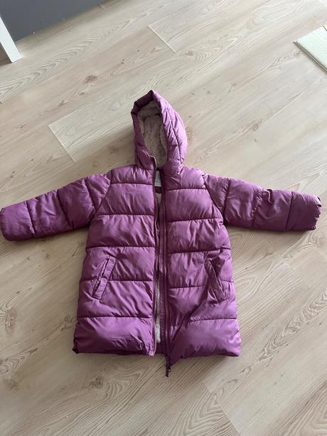 Zimna bunda dlha, sinsay,116
