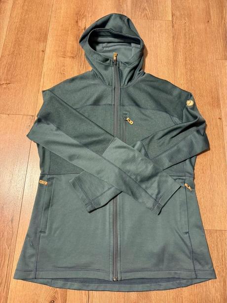 Perfektná mikina s kapucňou, xl