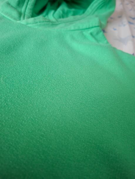 Mikina, h&m,158