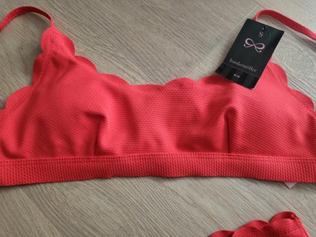 Plavky zn. hunkemoller, s