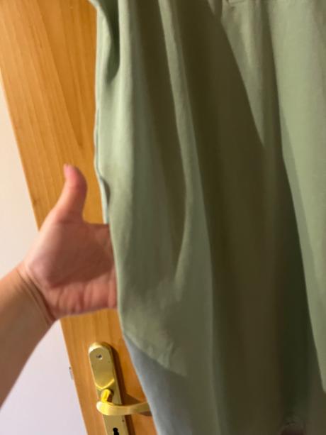 71-bavlnené šaty/tunika, l