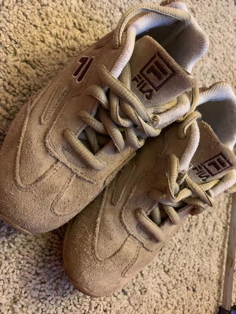Fila tenisky, fila,31