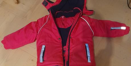 Zimna bunda kik, kiki&koko,110