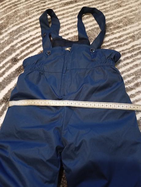 Zimná súprava 86-92, 92