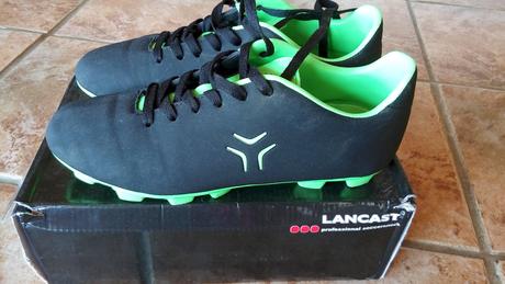 Chlapčenské kopačky, 39