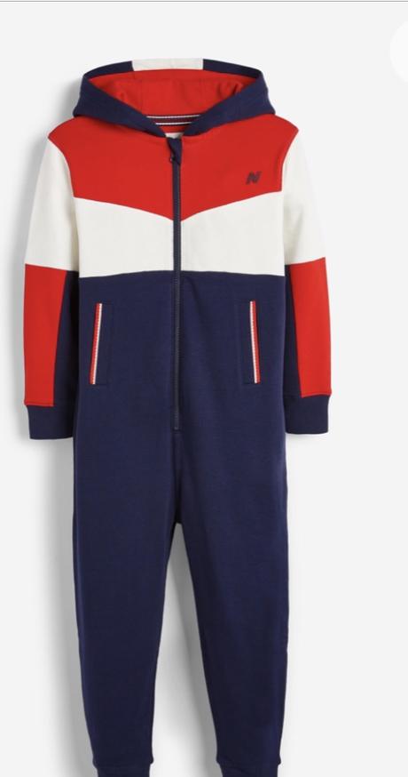 Next teplákový overal, next,98 / 104