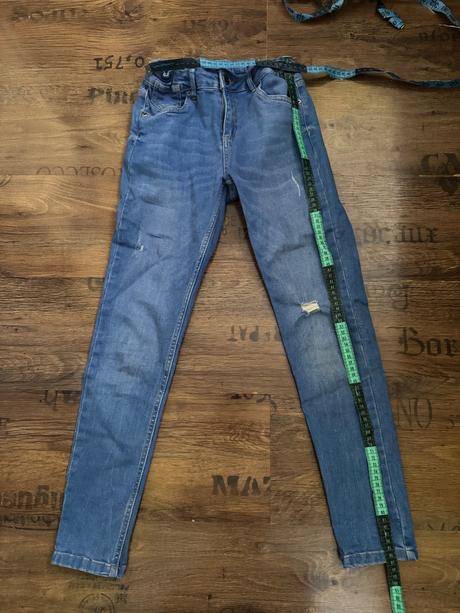 Elastické rifle, takko,146