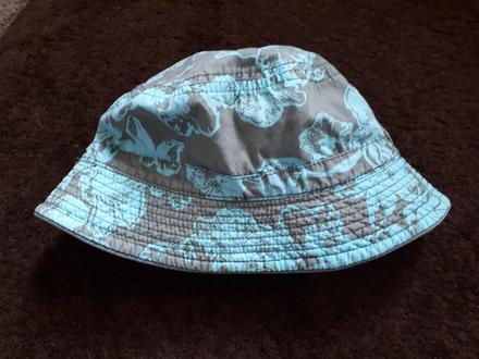 Klobúčik obojstranný, 50