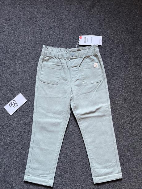 Gate nohavice, sinsay,98