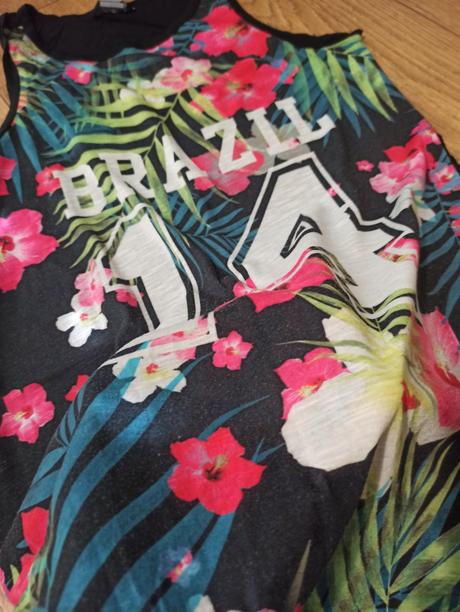 Športové šaty, f&f,36