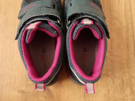 Dievčenské tenisky / topánky superfit č. 30, superfit,30