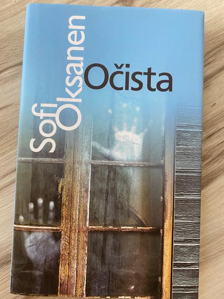 Sofi oksanen očista,