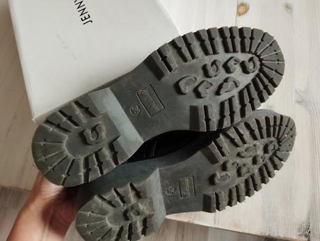 Topánky jenny fairy, 36