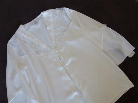 Biely 3-set velabella, veľ. s, s