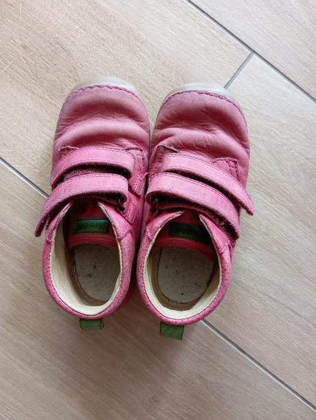 Froddo prechodne topanky, froddo,26