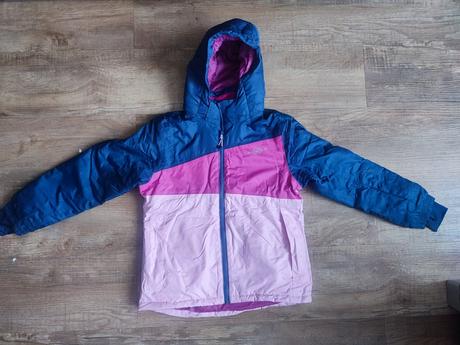 Zimná bunda, crivit,140