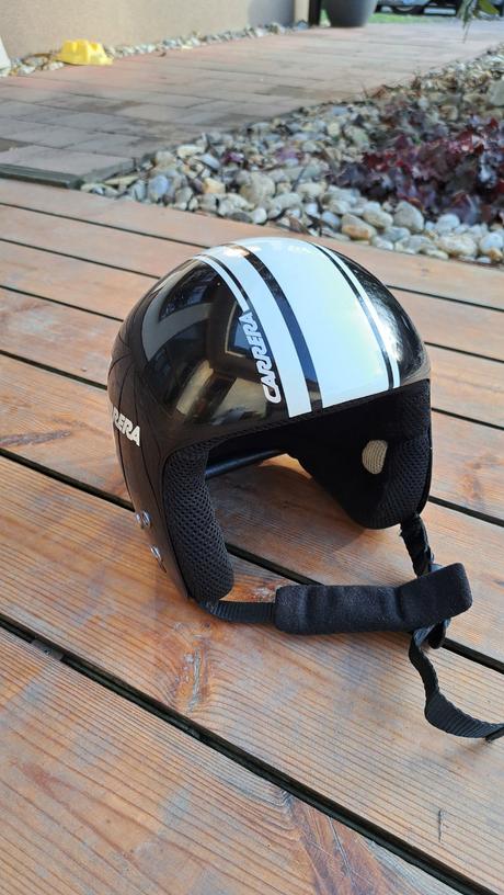 Prilba carrera, s, s