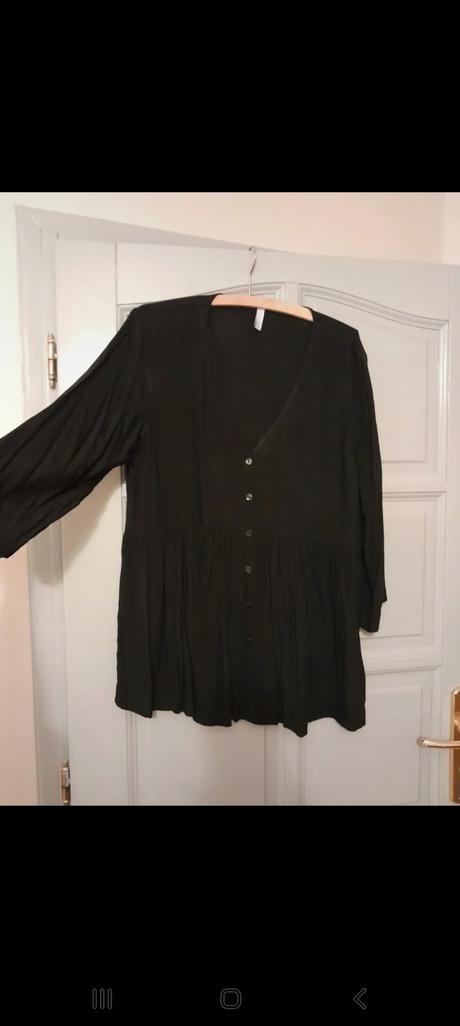 Blúzka, new yorker,xl