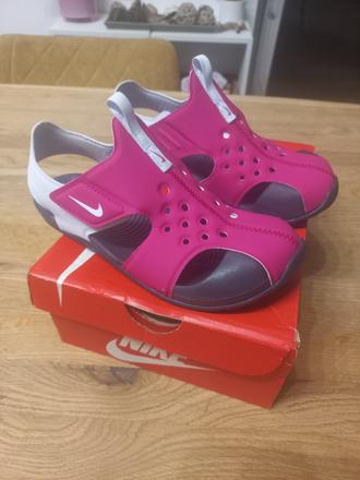 Sandalky nike sunray protect, 33.5, nike,33