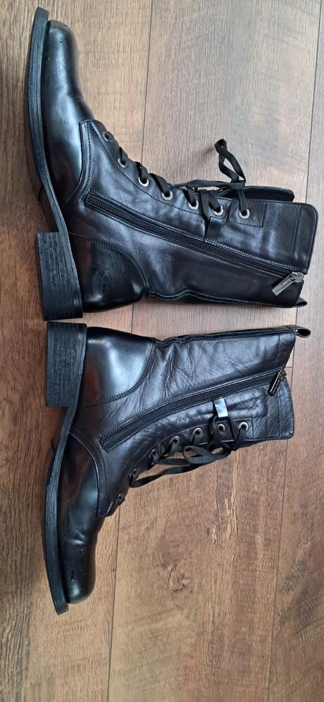 Čižmičky prechodné, vel.40, gino rossi,40