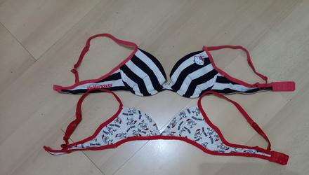 Dievčenské podprsenky, sanrio,75a