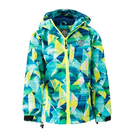 Pd1078 outdoorová bunda veľ. 92-152, pidilidi,92 - 152