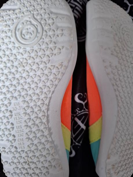 Topánky do vody, decathlon,30