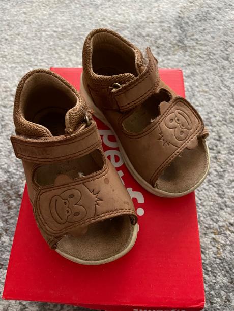 Sandále, superfit,20