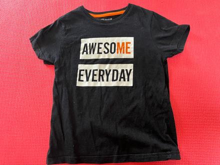 Primark tricko, primark,128