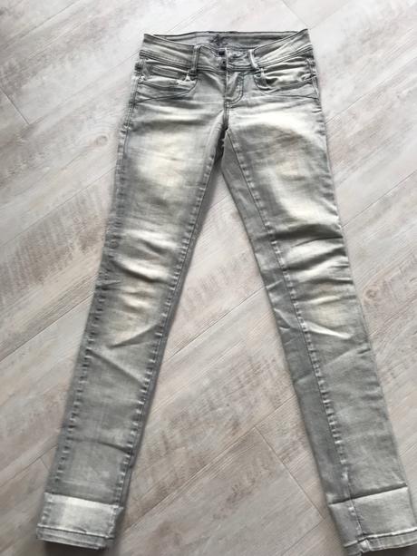 Rifle bledunko sivé v.25, xs