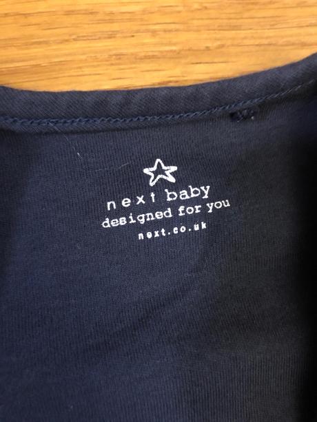 Next - detské dupacky, next,50