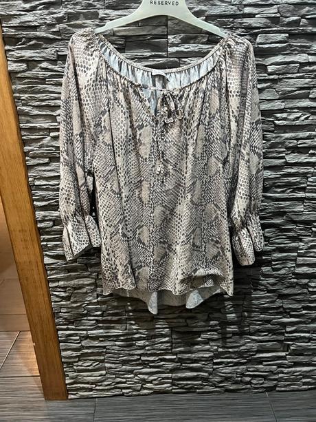 Lahky top, xl
