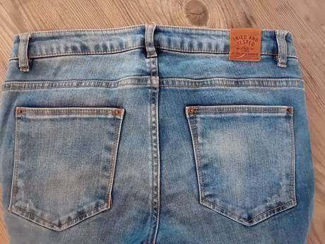 Rifle pull&bear, pull&bear,36