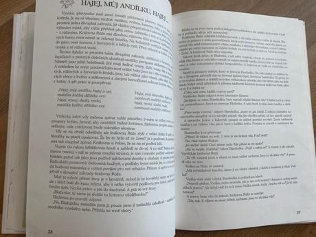 Míla myslíková v dobrém jsme se sešli,