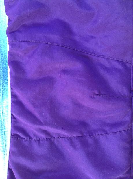 Zateplene nohavice na jar/jeseň, 92