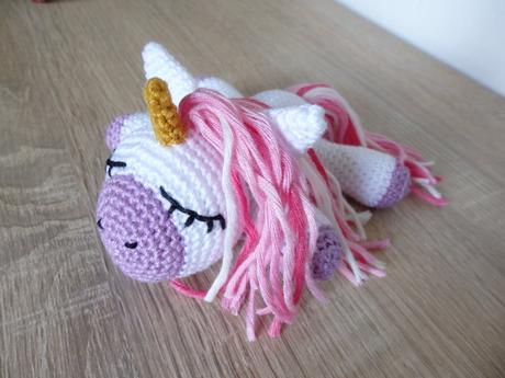 Hackovany jednorozec, 