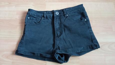 Riflové kraťasy m, m